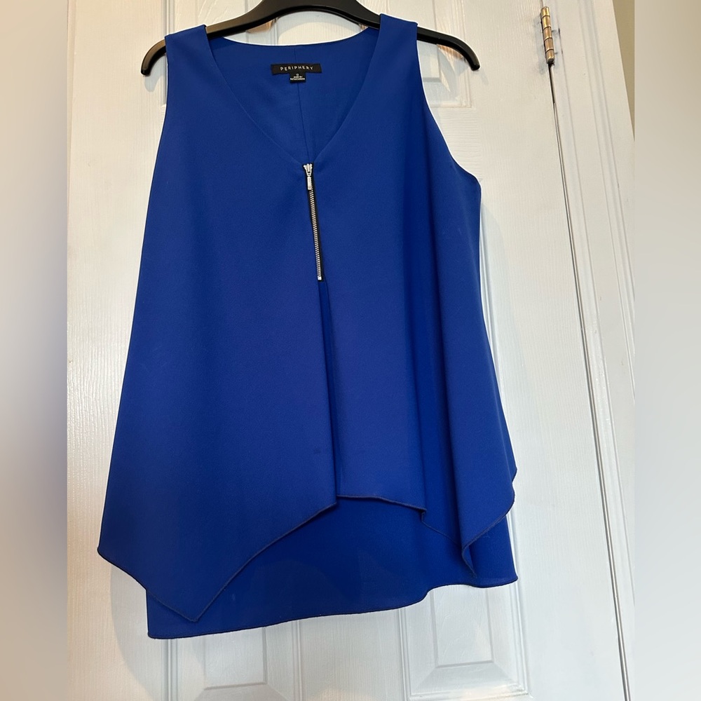 Gorgeous designer blouse